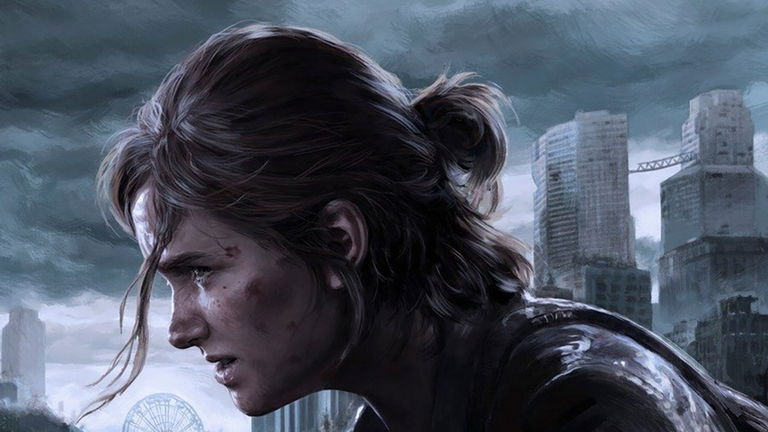 The Last of Us Parte II Remastered suma tres nuevos trofeos