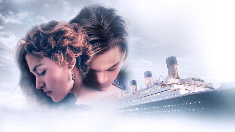 ¿Y si Titanic no fue el fin? Leonardo DiCaprio y Kate Winslet enfrentan el drama más devastador en Prime Video