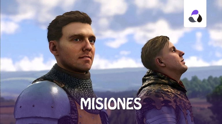 Todas las misiones principales y secundarias de Kingdom Come: Deliverance 2