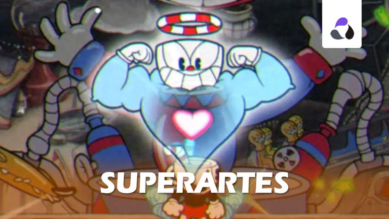 Todas las superartes de Cuphead y cómo conseguirlas