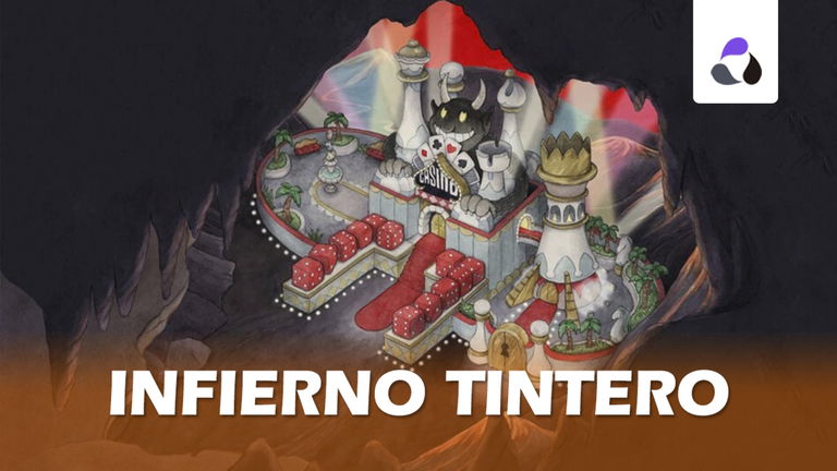 Todos los jefes del Infierno Tintero en Cuphead y cómo derrotarlos