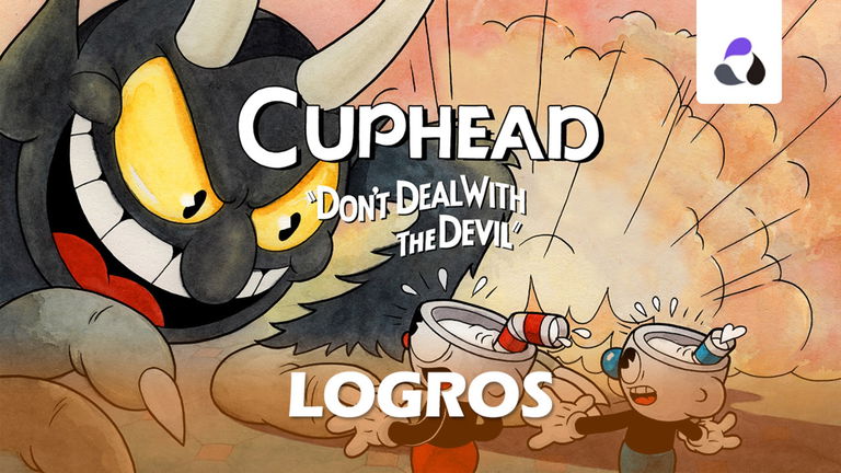 Todos los logros o trofeos de Cuphead y cómo conseguirlos