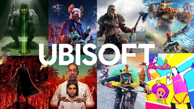 Ubisoft valora vender algunas de sus franquicias a Xbox y Electronic Arts