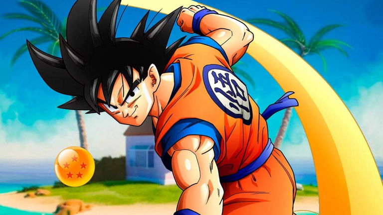 A pesar de que el futuro de Dragon Ball es incierto, sus responsables quieren continuar el legado de Toriyama