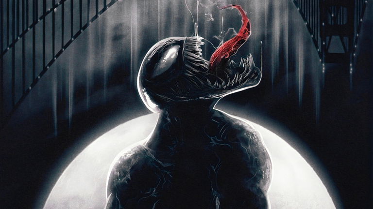 Venom presenta a su inesperado simbionte más extraño en Marvel