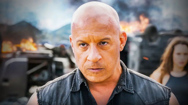 Vin Diesel ofrece la actualización de Fast & Furious 11 que sus seguidores estaban esperando