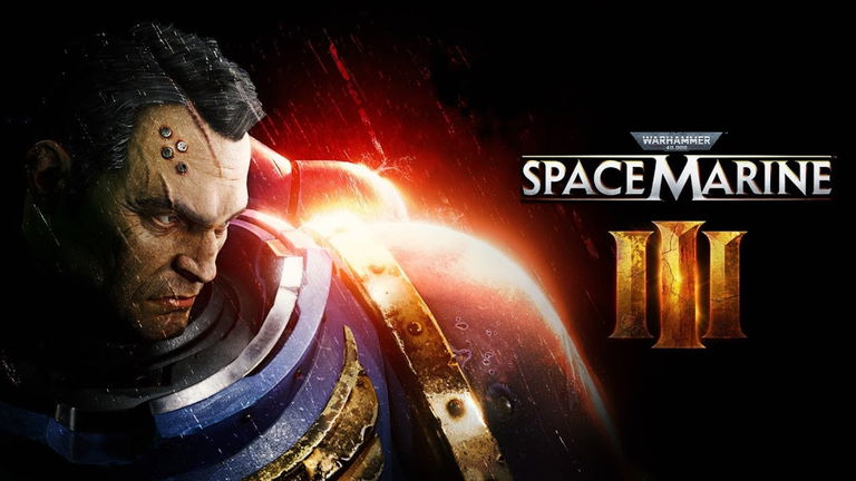 Warhammer 40.000: Space Marine III anunciado como un prometedor juego de acción