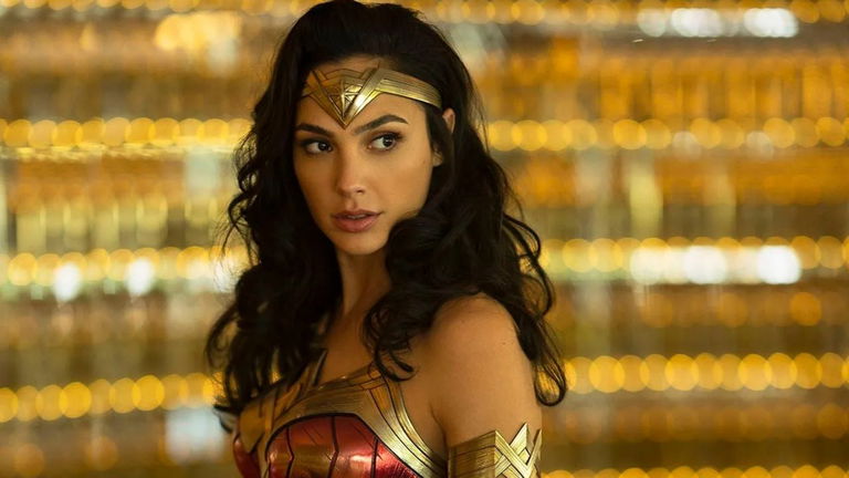 Wonder Woman cederá el testigo a su hija para contar su propia historia