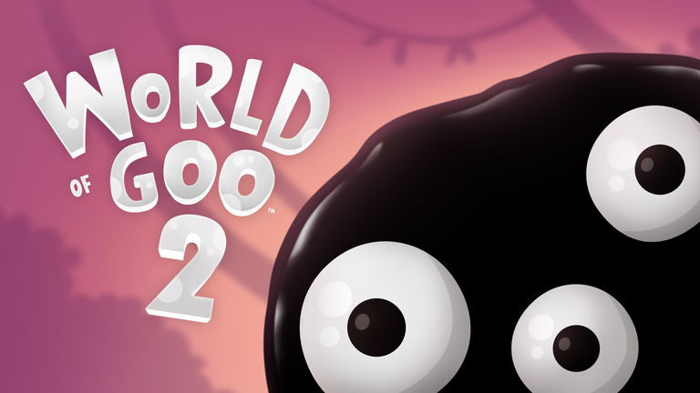 World of Goo 2 dejará de ser exclusivo para Epic y llegará a esta plataforma de PC