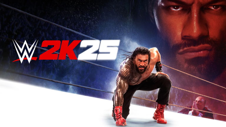 Análisis de WWE 2K25 - Algo más que una entrega mejorada pese a un nuevo modo de juego criticado