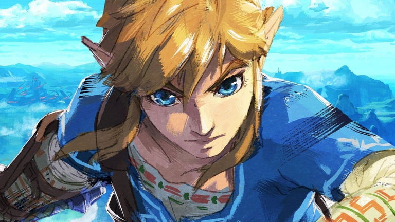 The Legend of Zelda podría tener malas noticias de cara a Nintendo Switch 2