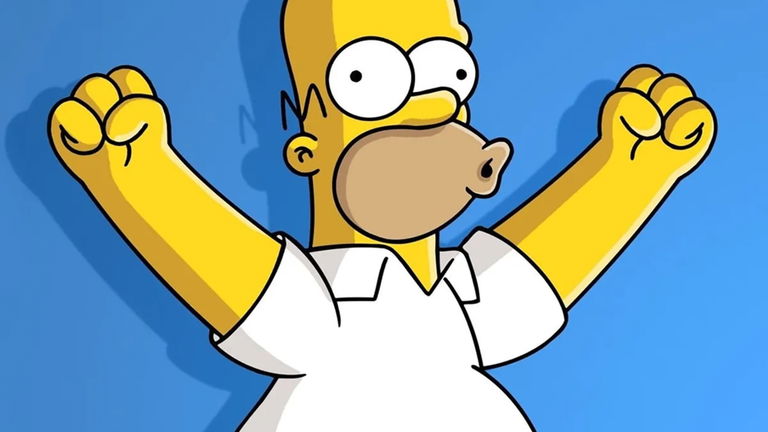 Los Simpson estrena un nuevo episodio de manera inesperada