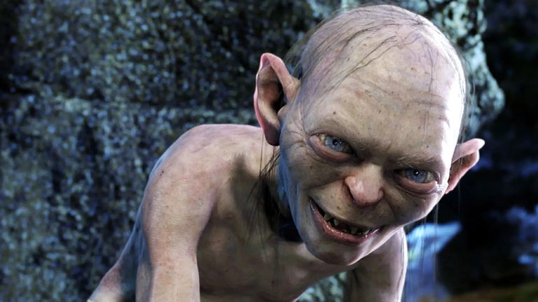 El Señor de los Anillos: La Caza de Gollum ofrece una inesperada actualización