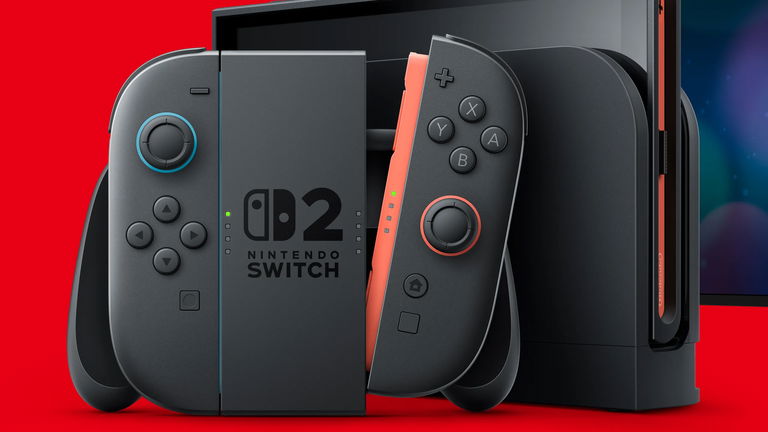 Así podrían afectar los aranceles al precio de Nintendo Switch 2