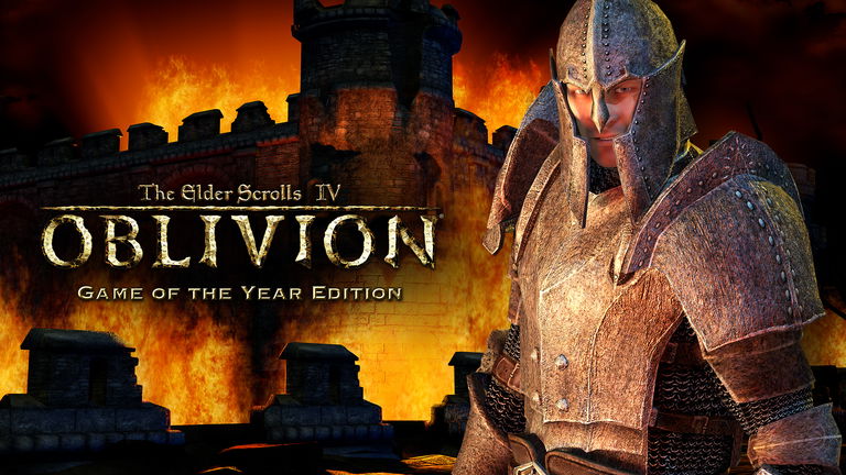 El remake de The Elder Scrolls IV: Oblivion ya tiene ventana de lanzamiento y está muy cerca