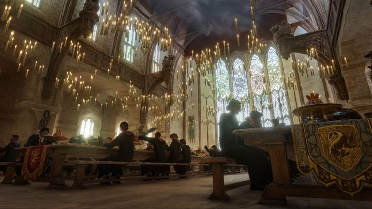 El estudio responsable de Hogwarts Legacy revela en qué está trabajando y hace temblar a los seguidores