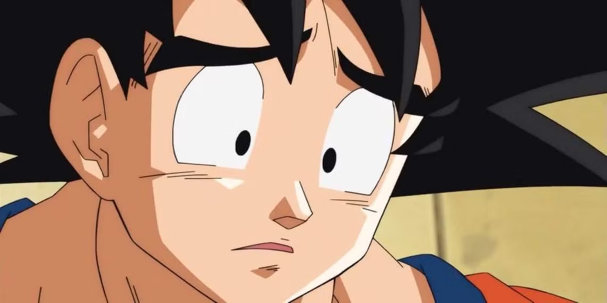 Dragon Ball cumple una década desde la derrota más humillante de Goku