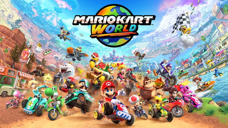 Los juegos de Nintendo Switch 2 se pueden conseguir más baratos con este truco oficial de Nintendo