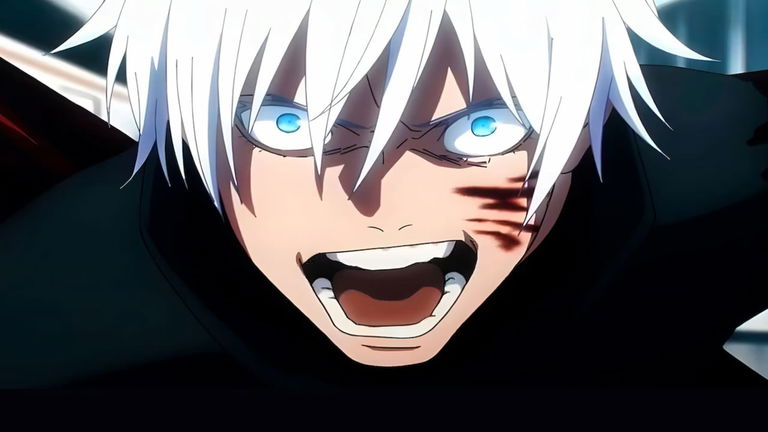 El creador de Jujutsu Kaisen declara que siempre tuvo claro cómo sería el futuro de Satoru Gojo