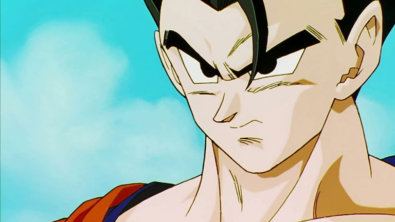 Akira Toriyama entendía a Gohan y el destino de este hacia el final de Dragon Ball Z lo prueba