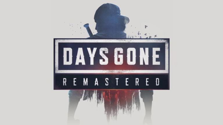 Days Gone Remastered detalla novedades y cambios respecto al juego original