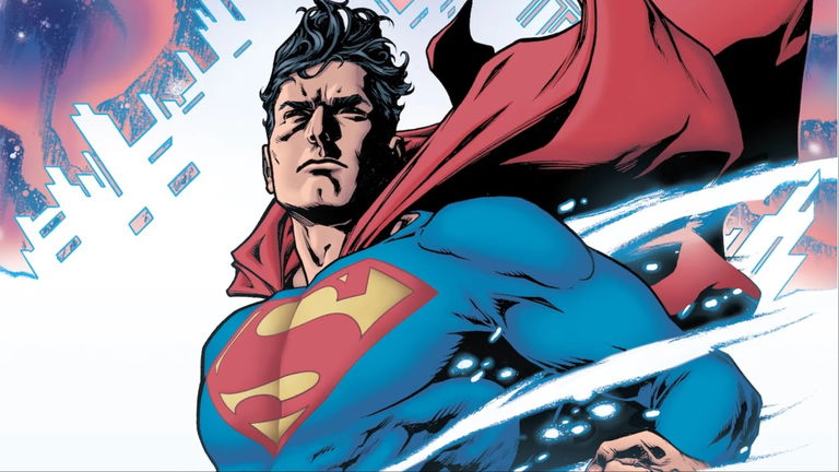 DC rescata a uno de los villanos más impactantes de Superman