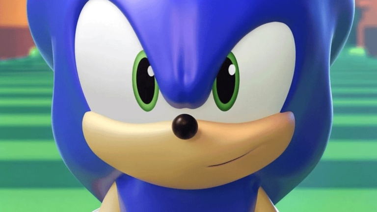 Sonic Rumble pospone su lanzamiento de manera indefinida