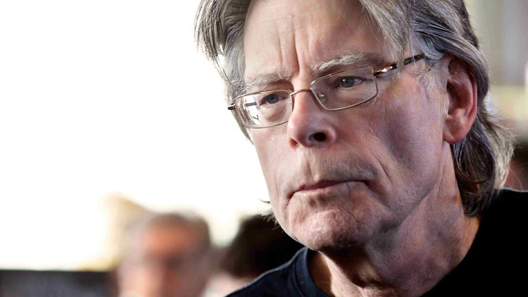 Stephen King revela una de sus películas de terror favoritas