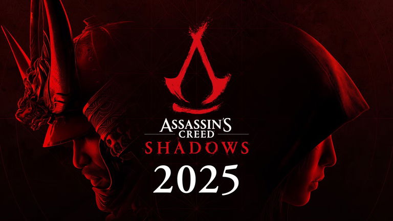 Assassin's Creed Shadows presenta sus actualizaciones de contenido para este año
