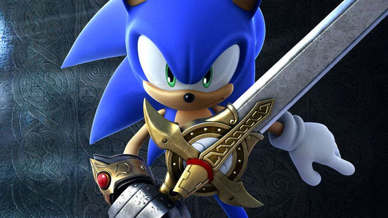 Sonic rescata uno de sus juegos más olvidados de forma inesperada