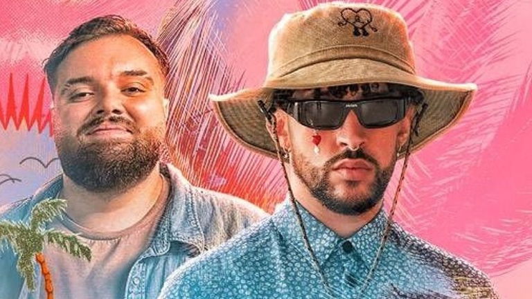 La Velada del Año VI confirma su primer artista invitado tras la quedada de Ibai y Bad Bunny