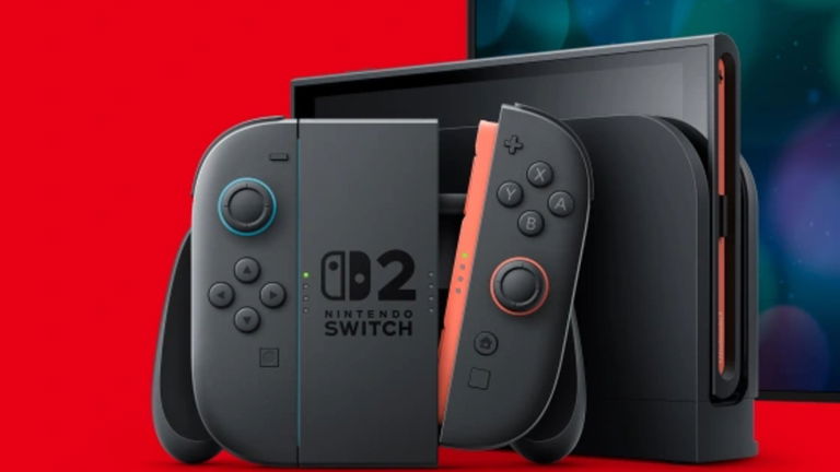 GAME abrirá la medianoche del 4 al 5 de junio para vender Nintendo Switch 2