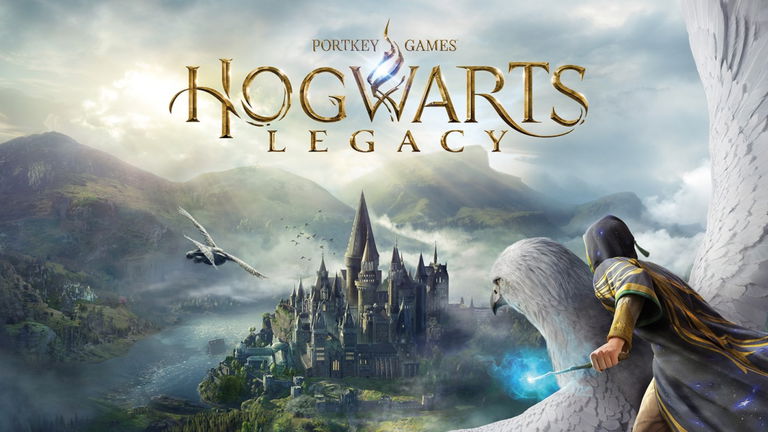 Hogwarts Legacy enfurece a los jugadores que quieren disfrutarlo en Nintendo Switch 2