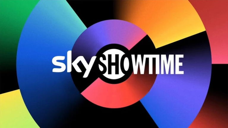 SkyShowtime anuncia todos sus estrenos para mayo de 2025