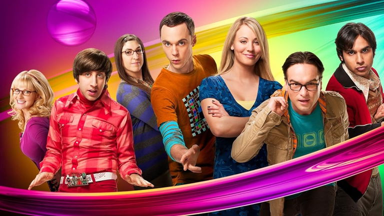 The Big Bang Theory continúa sin resolver uno de sus mayores misterios 12 años después