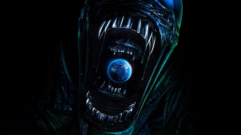 Todo lo que tienes que saber sobre el nuevo héroe "híbrido" de Alien: Earth