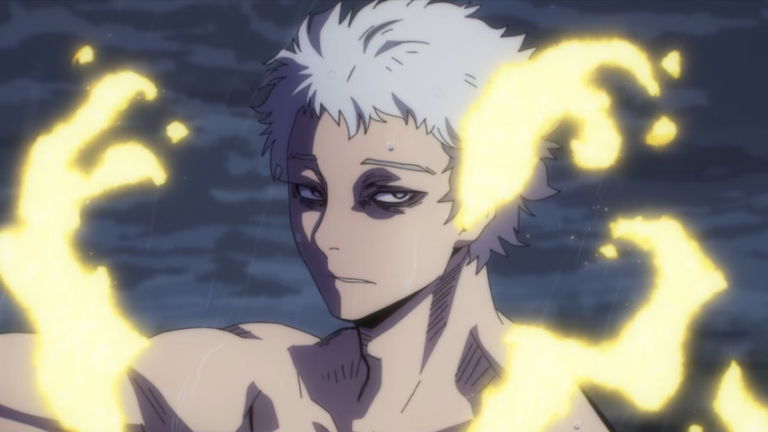 El creador de My Hero Academia revela el impactante motivo para el verdadero nombre de All for One