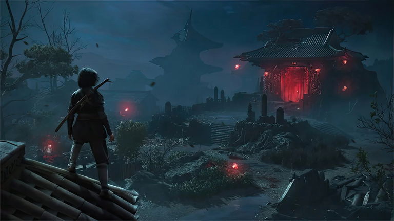 Assassin’s Creed Shadows presenta eventos basados en Balatro y Dead by Daylight