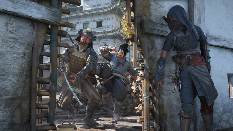 Assassin's Creed Shadows confirma una nueva e increíble colaboración