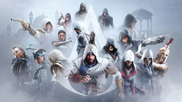 Assassin's Creed Scarlet sería el próximo gran título RPG de la saga