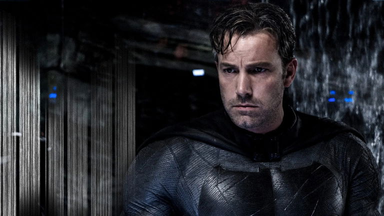 “Todo es posible”: Ben Affleck podría volver para la próxima película de Batman de DC