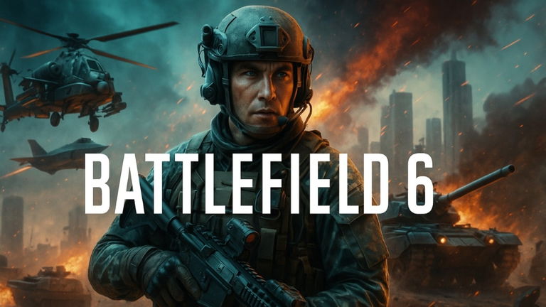 Electronic Arts aclara si subirá el precio de sus juegos como Battlefield 6 o EA Sports FC 26