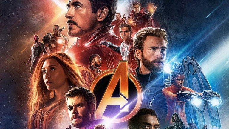 Marvel transforma a un héroe en los cómics para alinearlo con el Universo Cinematográfico