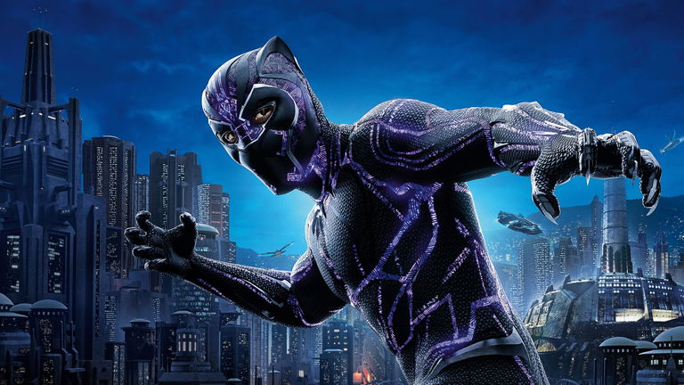 Eyes of Wakanda, la serie de Black Panther, presenta sus primeras imágenes y detalles