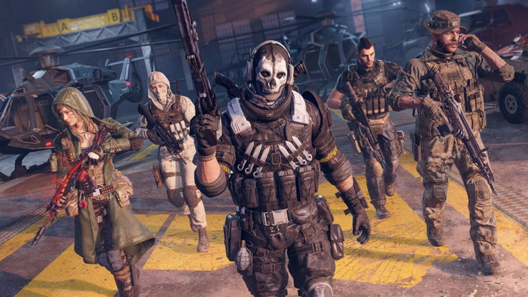 El Call of Duty de 2025 confirmaría una terrible noticia