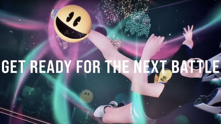 Tekken 8 presenta su colaboración con Pac-Man y el regreso de un luchador conocido