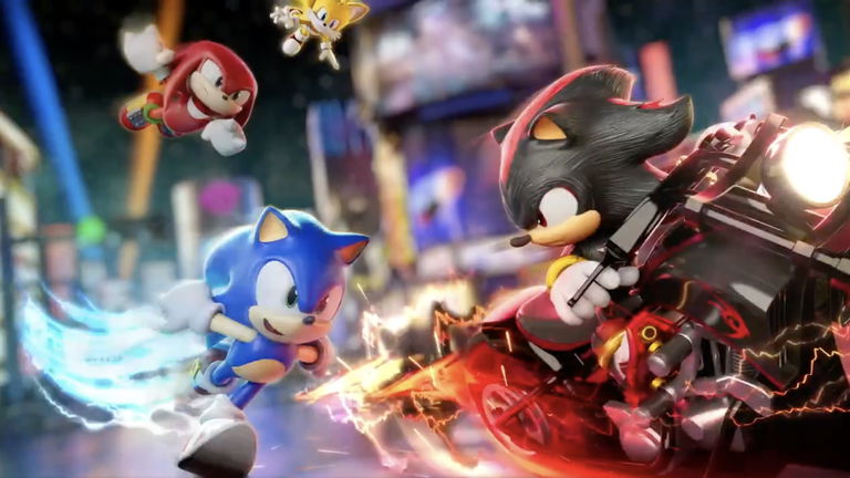 Sonic 3: La película anuncia su próxima colaboración para sorpresa de los jugadores