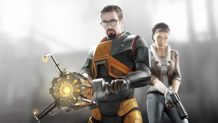 Half-Life 3 estaría mucho más cerca de su lanzamiento de lo que se piensa