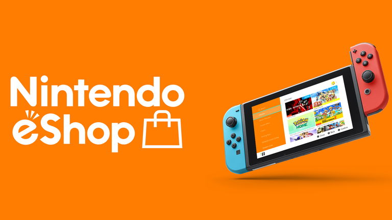 La eShop de Nintendo se actualiza para la llegada de Nintendo Switch 2 con grandes novedades