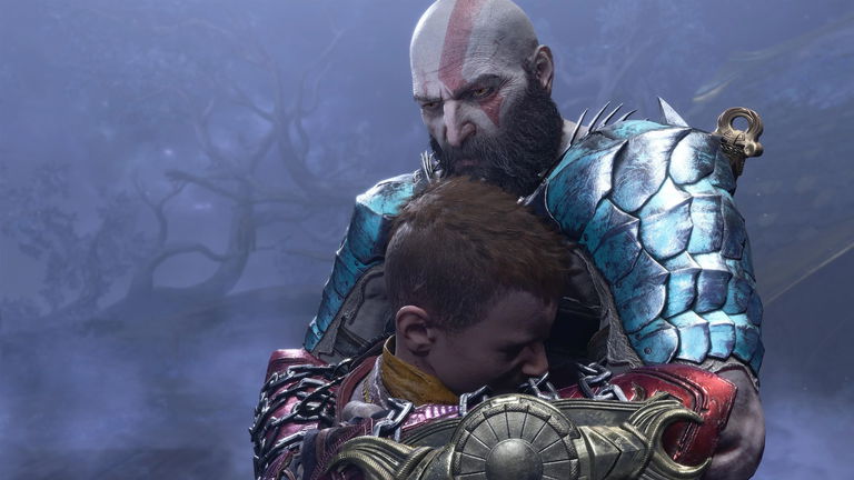 El próximo gran proyecto de Santa Monica sería muy diferente a God of War